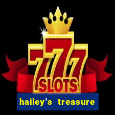 hailey's treasure adventure apk